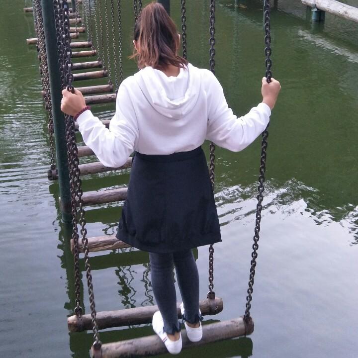 三魅