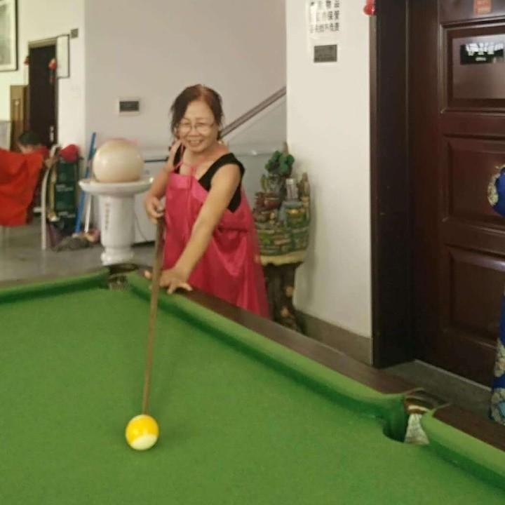 春姐姐