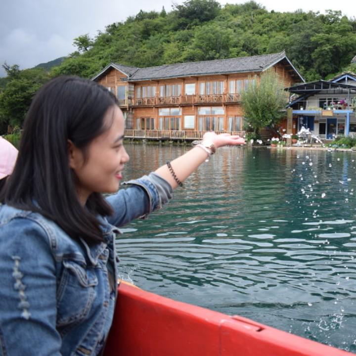 赣州市景云房地产经纪有限公司