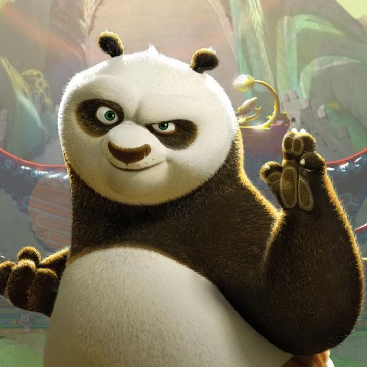 功夫胖
