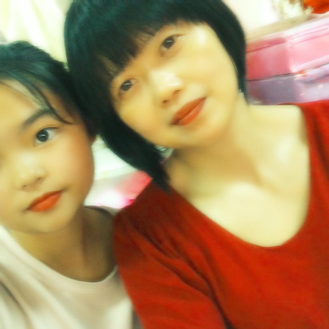曹庵，窗帘李姐