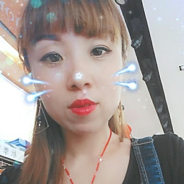 姐的个性你不懂