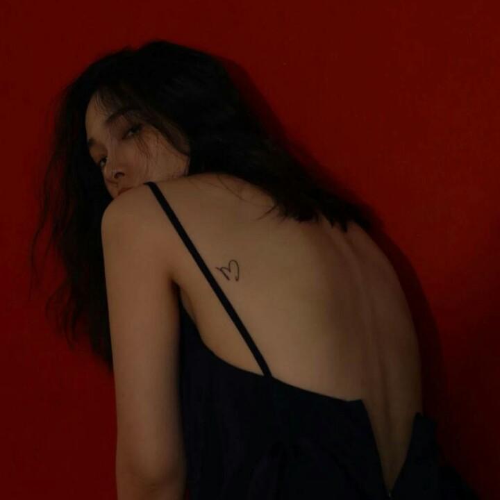 沐梓