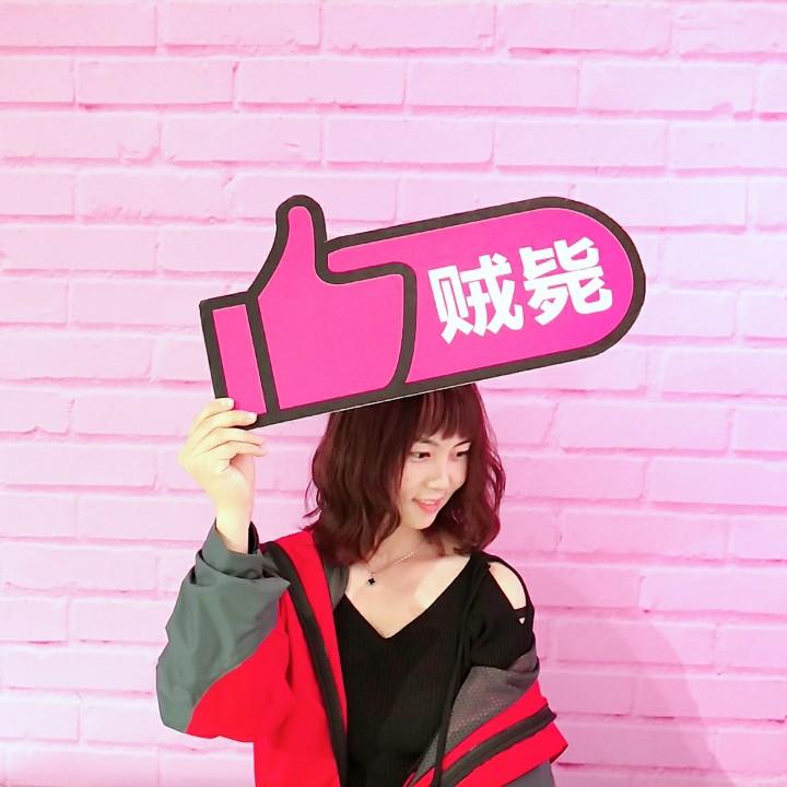 小宁萌