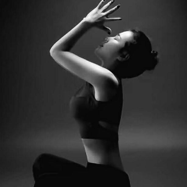 韵壹•运动美学馆燕燕