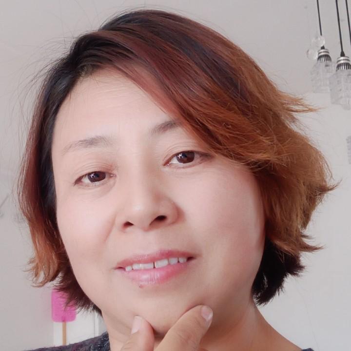 坤姐的农村生活