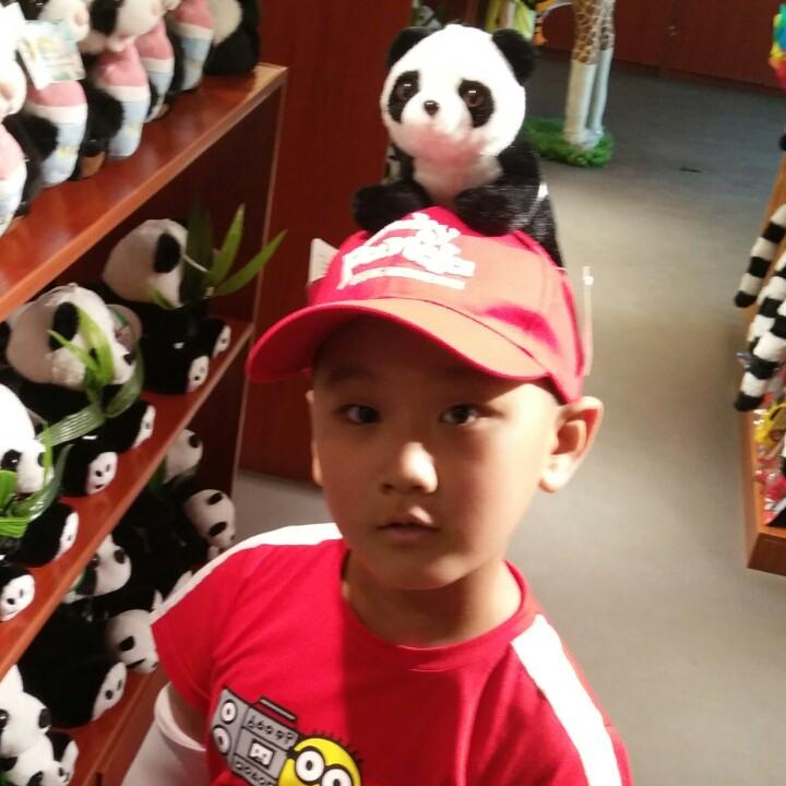 北方小娃