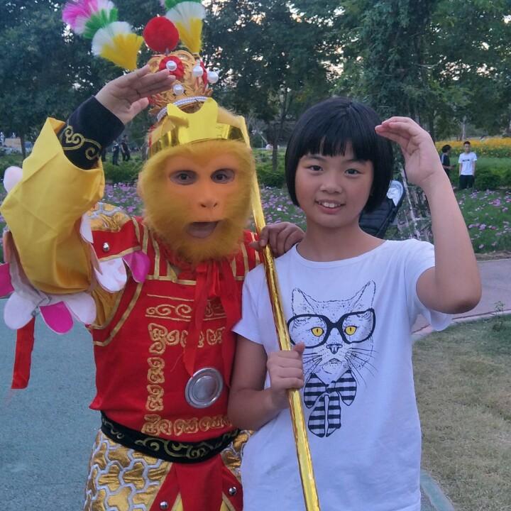 姐弟窗帘