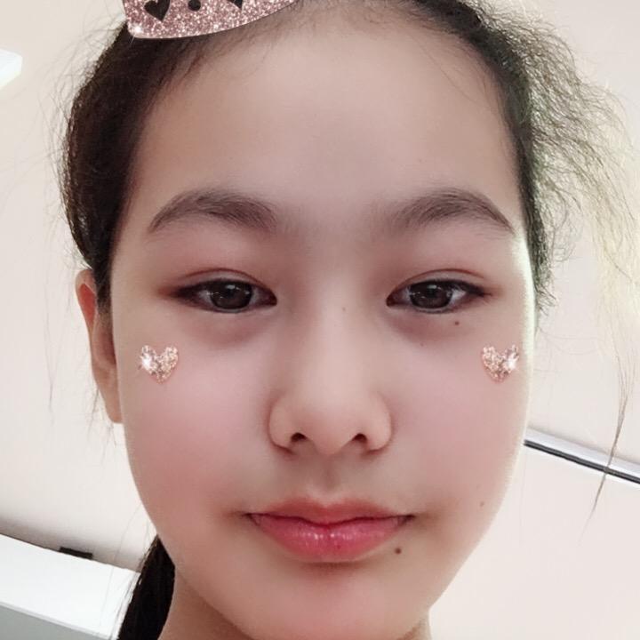 睡美人