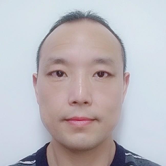 万强中国画