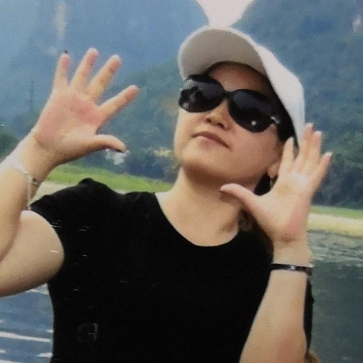 灰姑娘