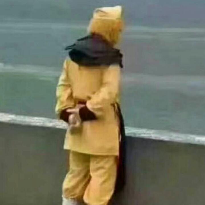 《行者》