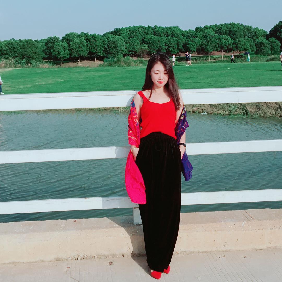 美人