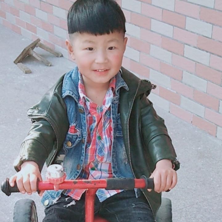 朱家骏妈妈