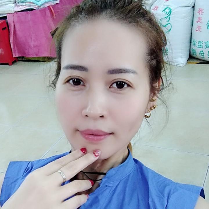 开心