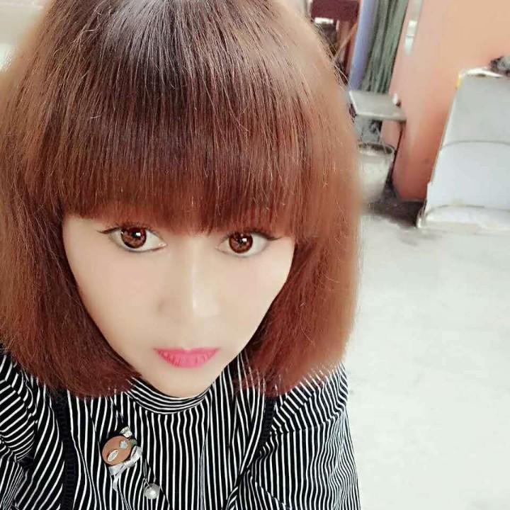 秀丽