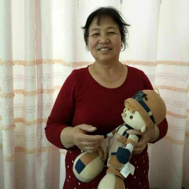 美好人生