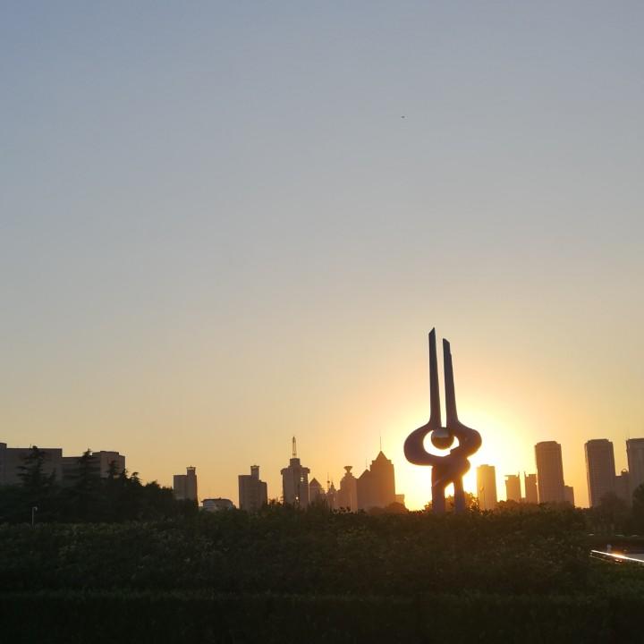 百川