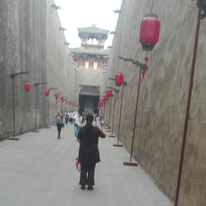 香香