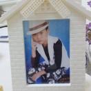 学府街西段李氏修脚堂