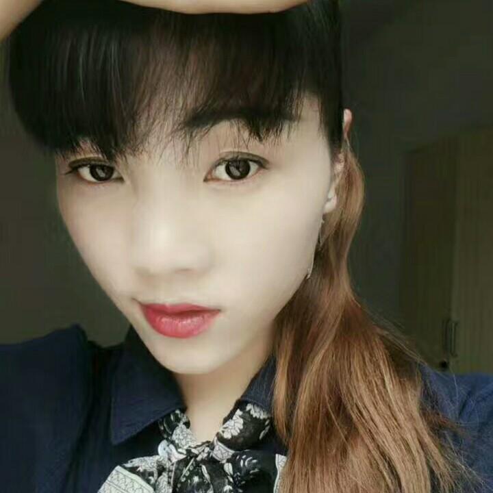 小姐姐不善言词