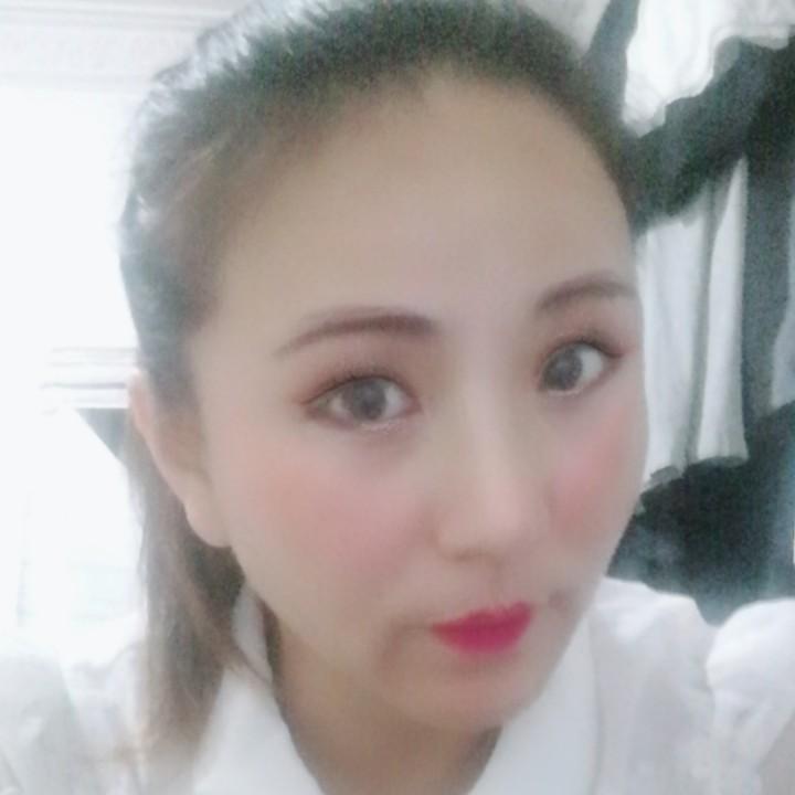 美丽的鱼
