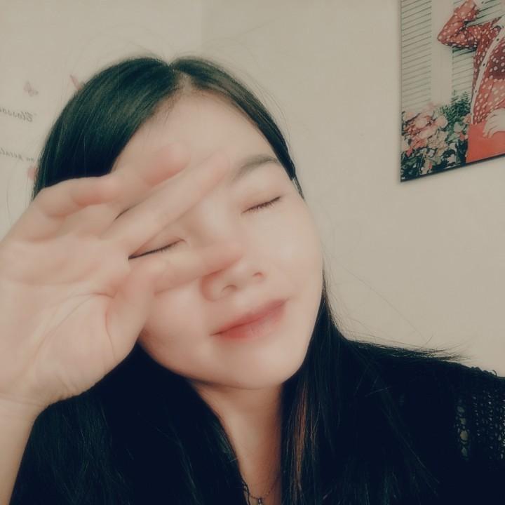 ✨️芳姐呀~