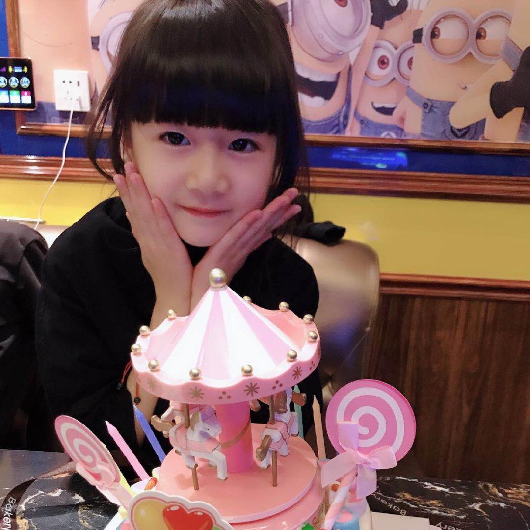 小可爱