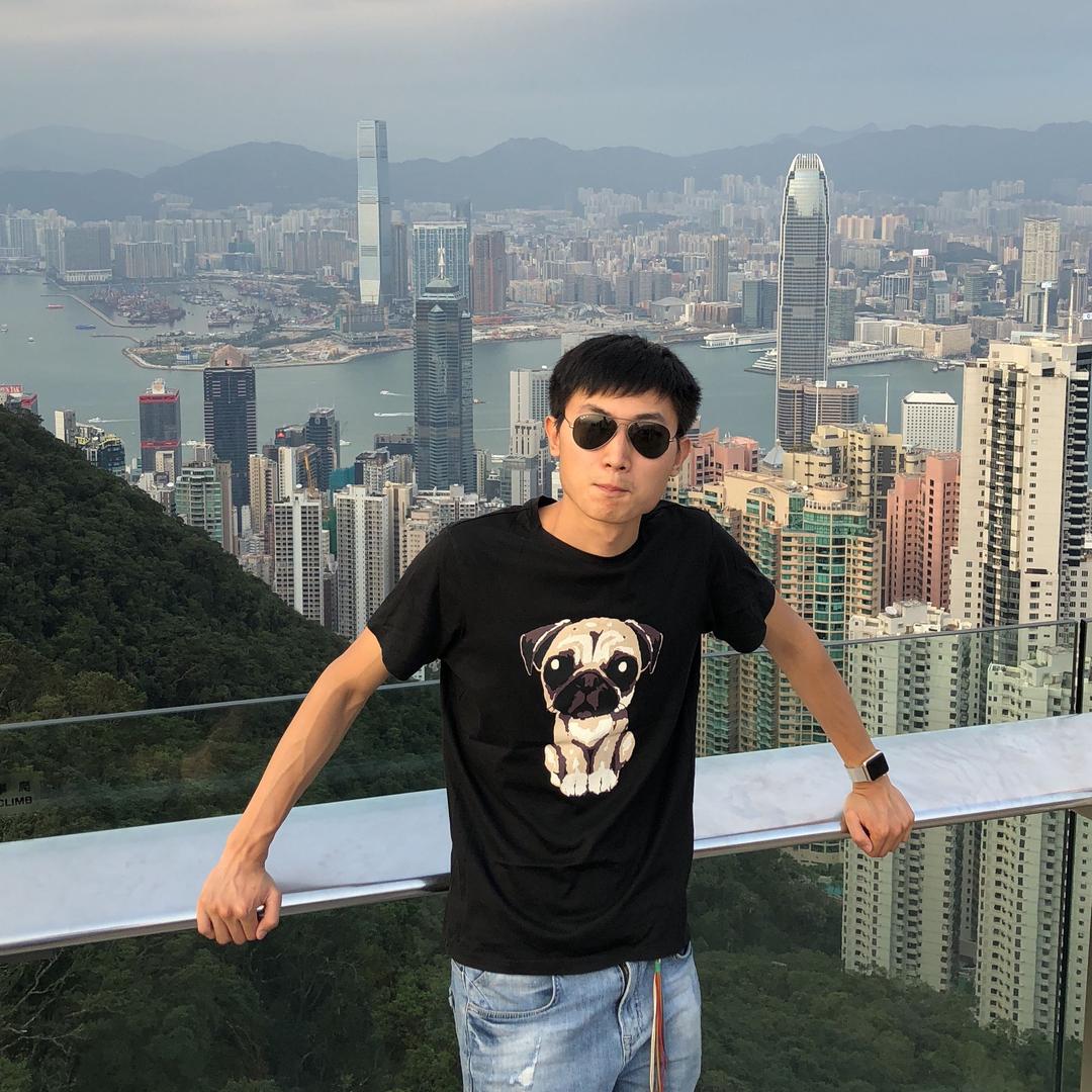 无游不欢的猫™