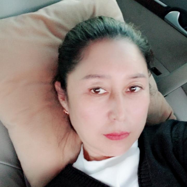 刘大美人