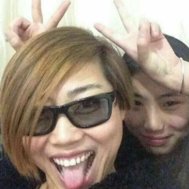 京墨…