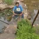 对方正在输入....