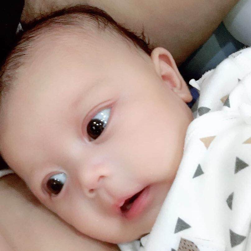 你的小可爱曼曼