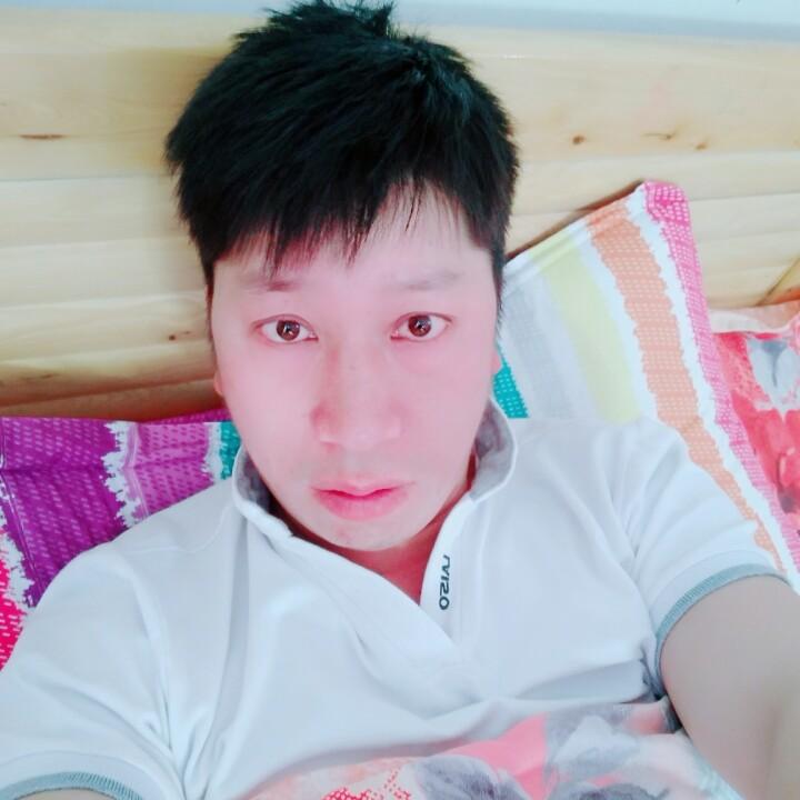 回眸一笑，伊人正在阑珊处