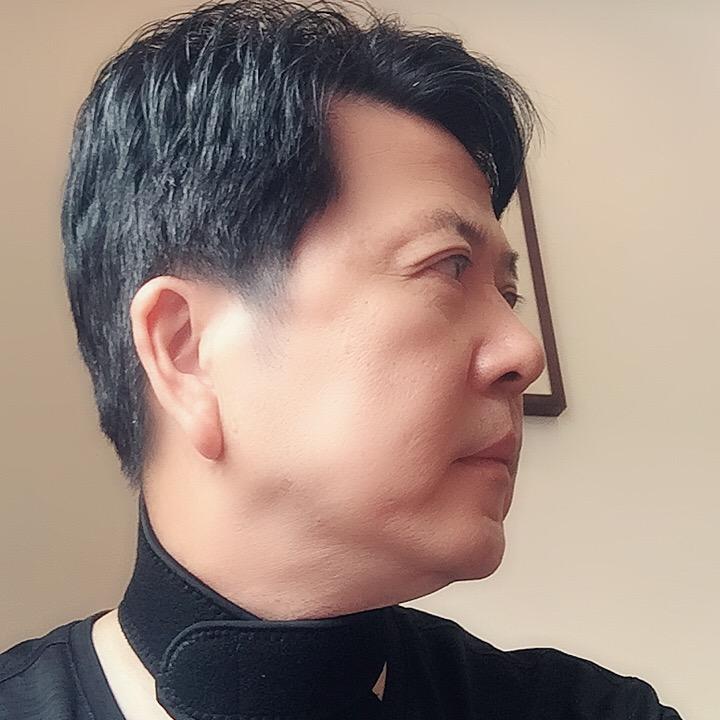 顾小青