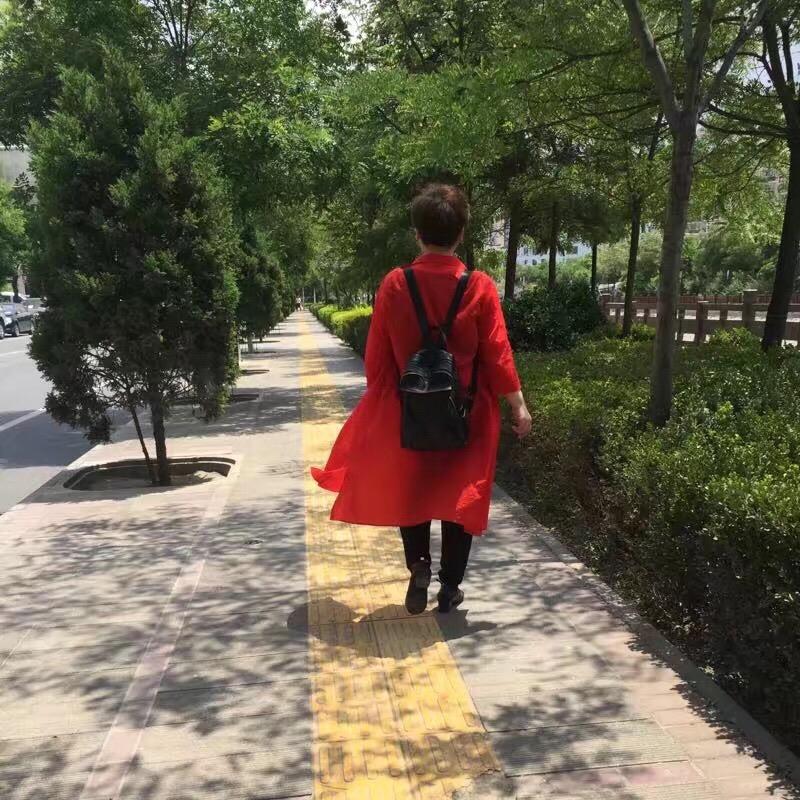 枫叶（甘肃）