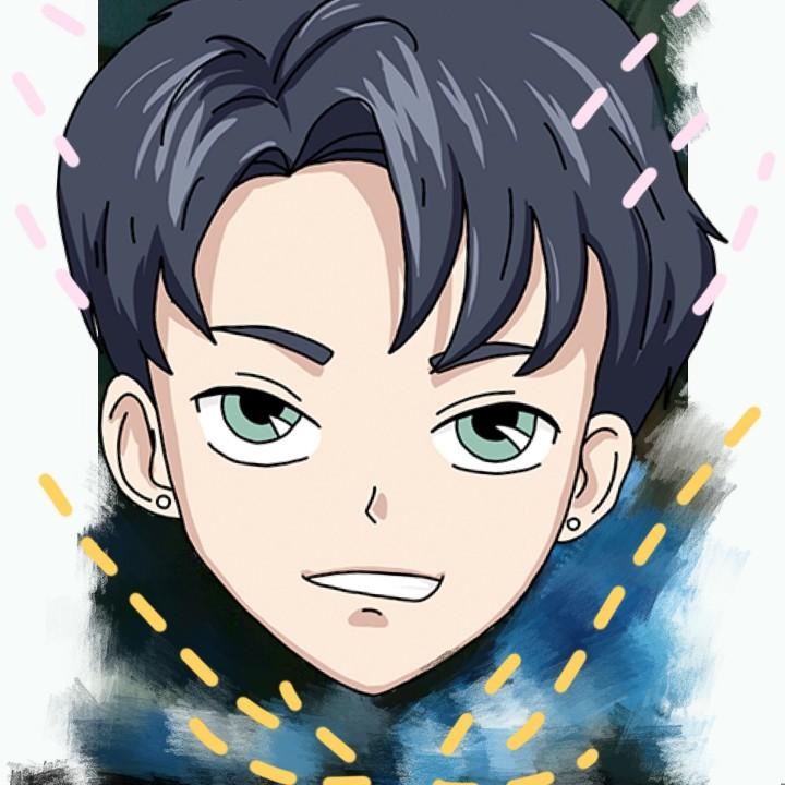 KlauseShi-石