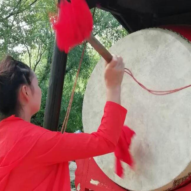 小啊姐