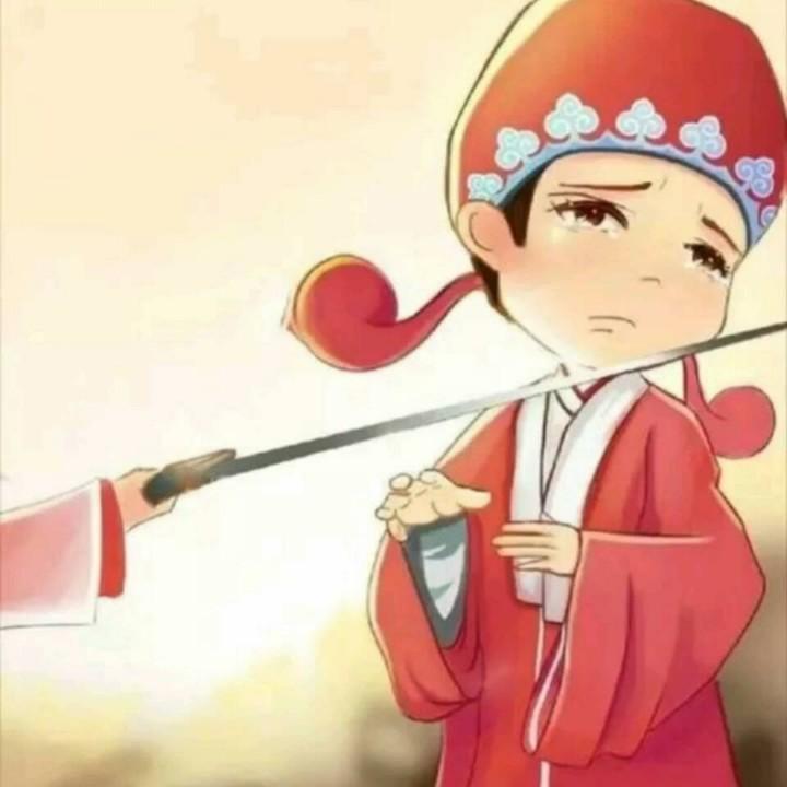 赶路人