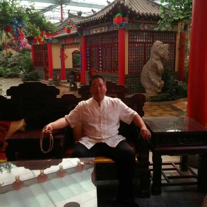 老刘头