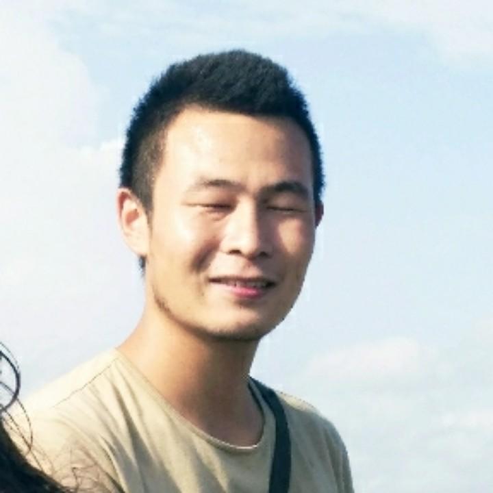 曹平环游世界