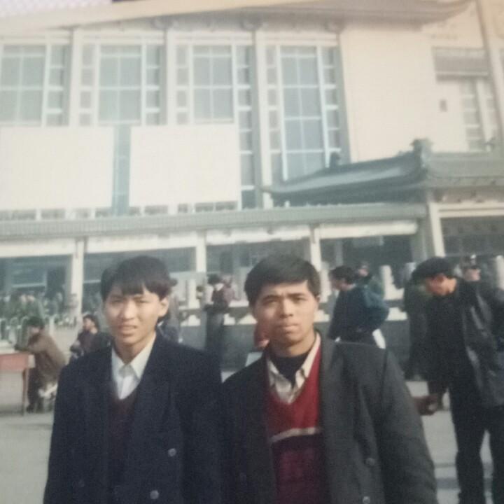 一生只为钞票