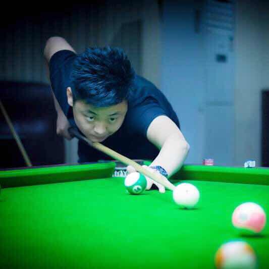 有点意思台球棋牌俱乐部