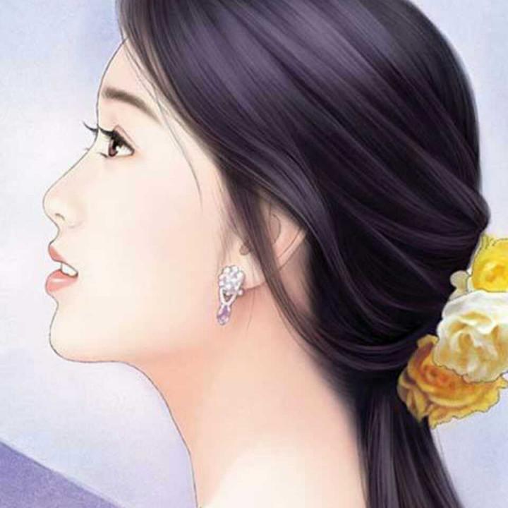 树苗💝