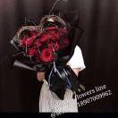 锦绣花行花艺工作(苏圃路店)