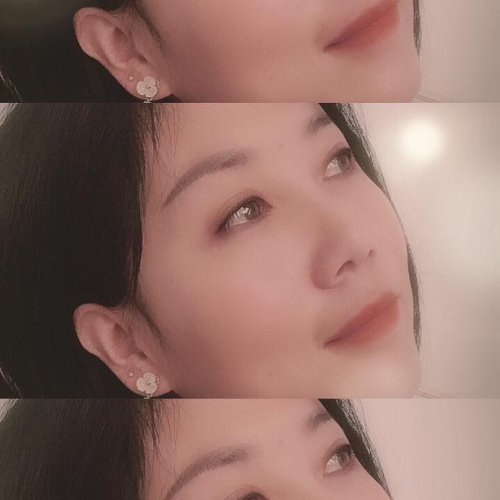 泾川莉莉美甲店
