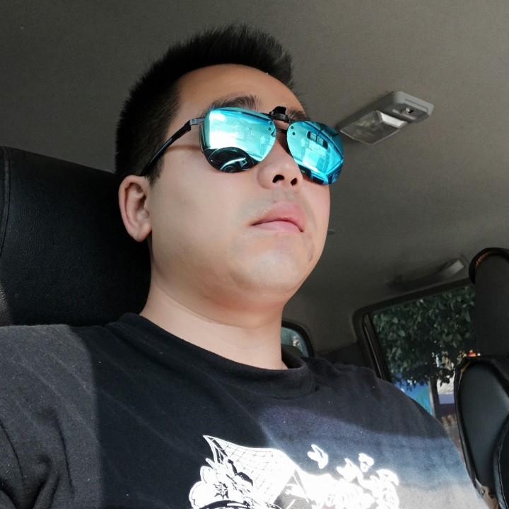 卖空调的黄飞鸿