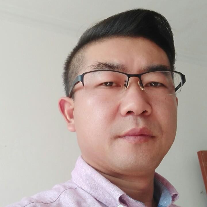 暖心大叔
