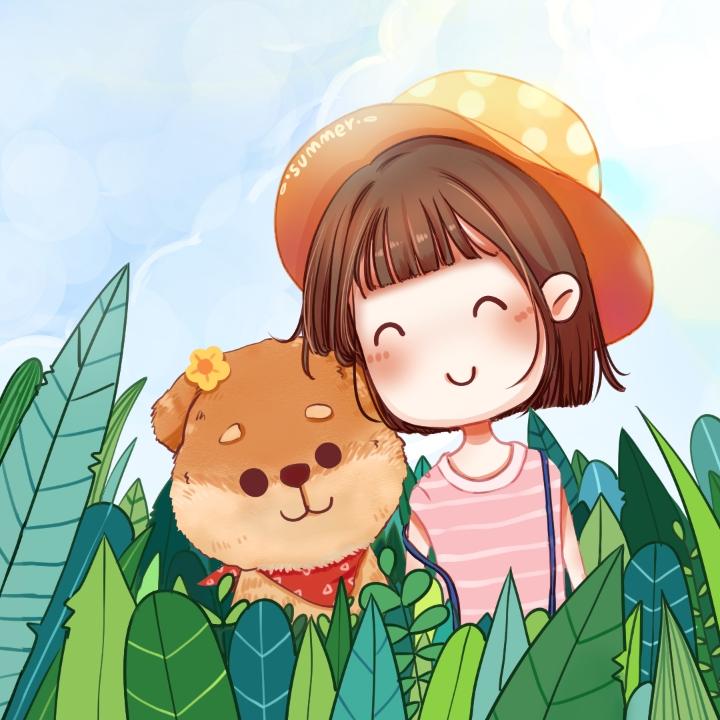 快乐宝妈