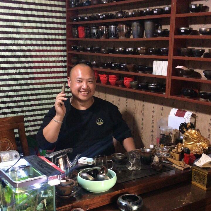 好男人